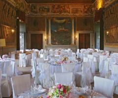 S.I.R.E - Sala interna del Castello Lauro di Nola