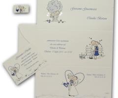 Stampe Press - Partecipazioni spiritose