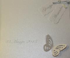 Gli Eventi di Isabelle - Realizzazione partecipazioni di nozze a Roma