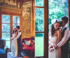 Postcard from Italy Wedding -
 Fotografie sposi
