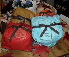 Croce e Delizia - Panettoni artigianali in vari gusti