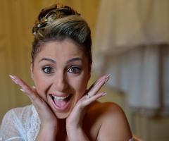 Valeria Boncoraglio Make Up - Estetista per le nozze