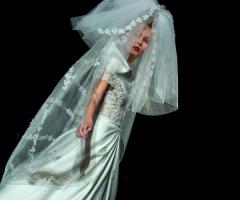 Jamal Taslaq couture - Ampio Queen