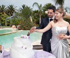 Fabrizio Magrini Photography - Il taglio della torta