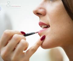 Silvi Hair - Salone di bellezza e acconciature per la sposa a Roma