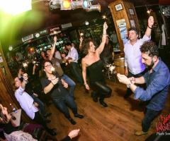 Emiglios - Balli di gruppo e divertimento per il tuo matrimonio