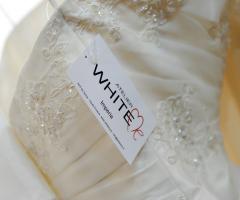 White Me Atelier - Gli abiti da sposa made in Italy