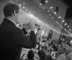 Cambia Musica - La festa di nozze