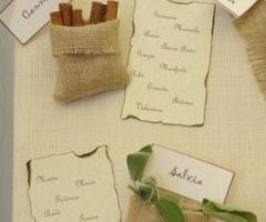 Tableau di matrimonio