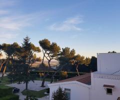 Villa Natìa - La location per il matrimonio a Taranto