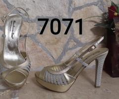 Progetto Uno - Le calzature per gli sposi a Caserta