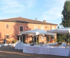 Corte Dei Paduli - Location per matrimoni a Reggio Emilia