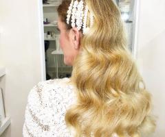 Capelli da Sposa - Onde