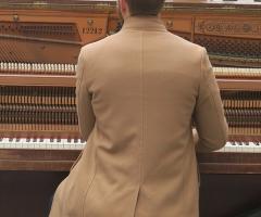 Organista Cerimonia Emozioni Uniche - Musica per le nozze