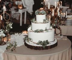 Villa Giulia Releais - La location per il matrimonio a Venezia