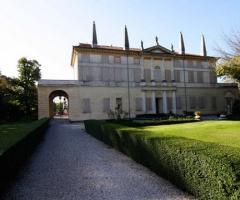 Villa Foscarini Rossi per il matrimonio