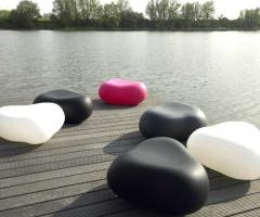 Dettagli decorativi per ricevimenti in giardino