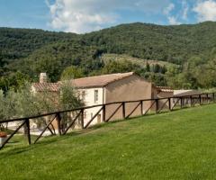 Parco della location