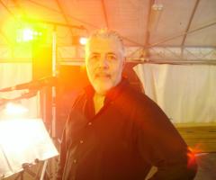 Gianni di G&P Music Solutions