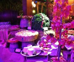 Donì Banqueting & Catering - L'angolo dei salumi