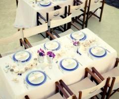 La Signora del Vento - Matrimonio a bordo di un veliero