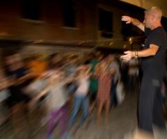 Feste all'aperto con animazione - Lele Wonderfull - Musica e Animazione