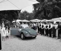 Lo staff - Villa Airaghi