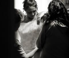 La sposa - photolife66 di Rossi Daniele