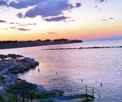 Lido Salsello Ricevimenti - Ristorante sul mare  per ricevimenti di nozze a Bisceglie