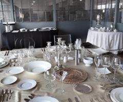 Allestimenti per il matrimonio a Milano - Rent Today