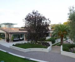 In Villa - location matrimoni Roma