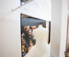 Le Spose di - Laboratorio sartoriale interno