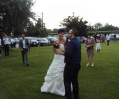 Matimonio Matilde e Roberto