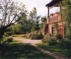 Villa per il matrimonio