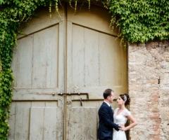 Matrimonio Shabby Chic