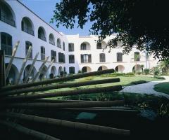 Location di matrimonio Grand Hotel Baia Verde a Cannizzaro (Catania)