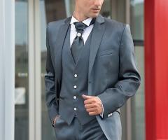 Atelier Vito Aramo Sposo - Abiti da sposo