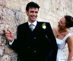 La gioia dopo l'evento.