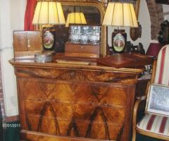 Antiquariato La Panca