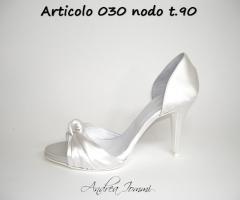 Andrea Iommi - Scarpe da sposa personalizzate