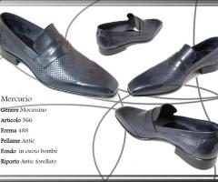 Calzaturificio Sevenem - Produzione di scarpe da uomo