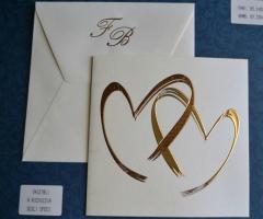 Tipografia Cervai - Inviti per matrimonio