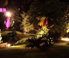 Perrella Service - Illuminazione ambiente esterno