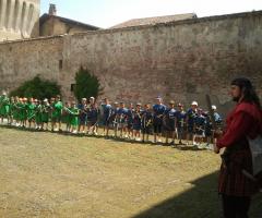 Basilico Entertainment - Animazione per i bambini