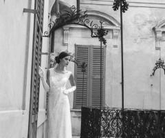 Piacentini Ornella - Atelier di vestiti firmati