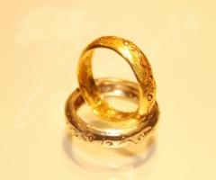 Germano Gioielli - Fedi nuziali a Frascati (Roma)