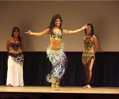 Officina delle Arti - Musica e danza del ventre per matrimoni