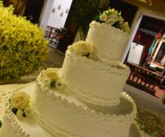 Wedding Day & Events - Realizzazione torte nuziali