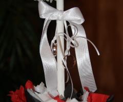 Biancocarta - Alberello porta fedi