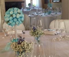 Molo di Venezia - Il catering per il matrimonio a Venezia